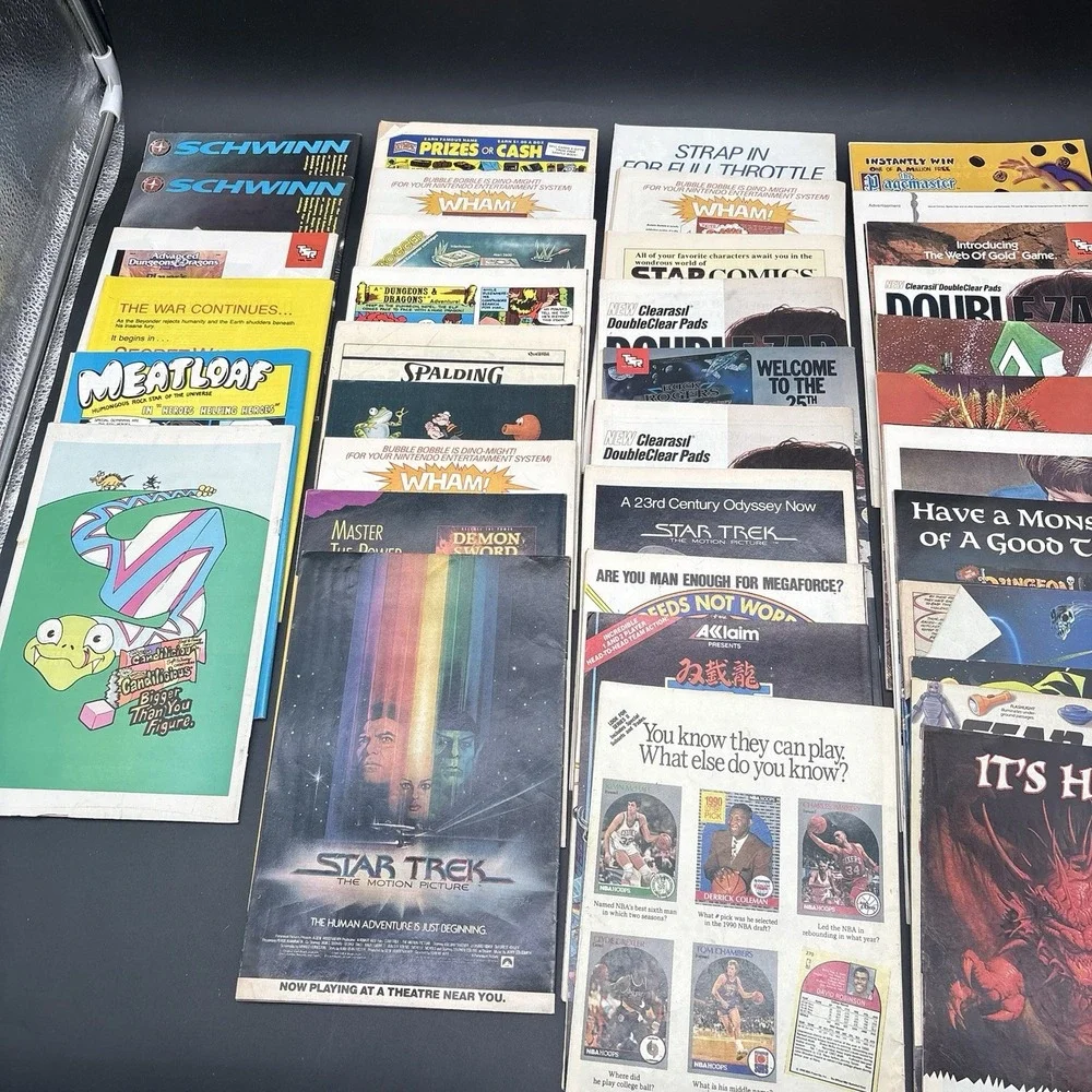 N/A large lot
